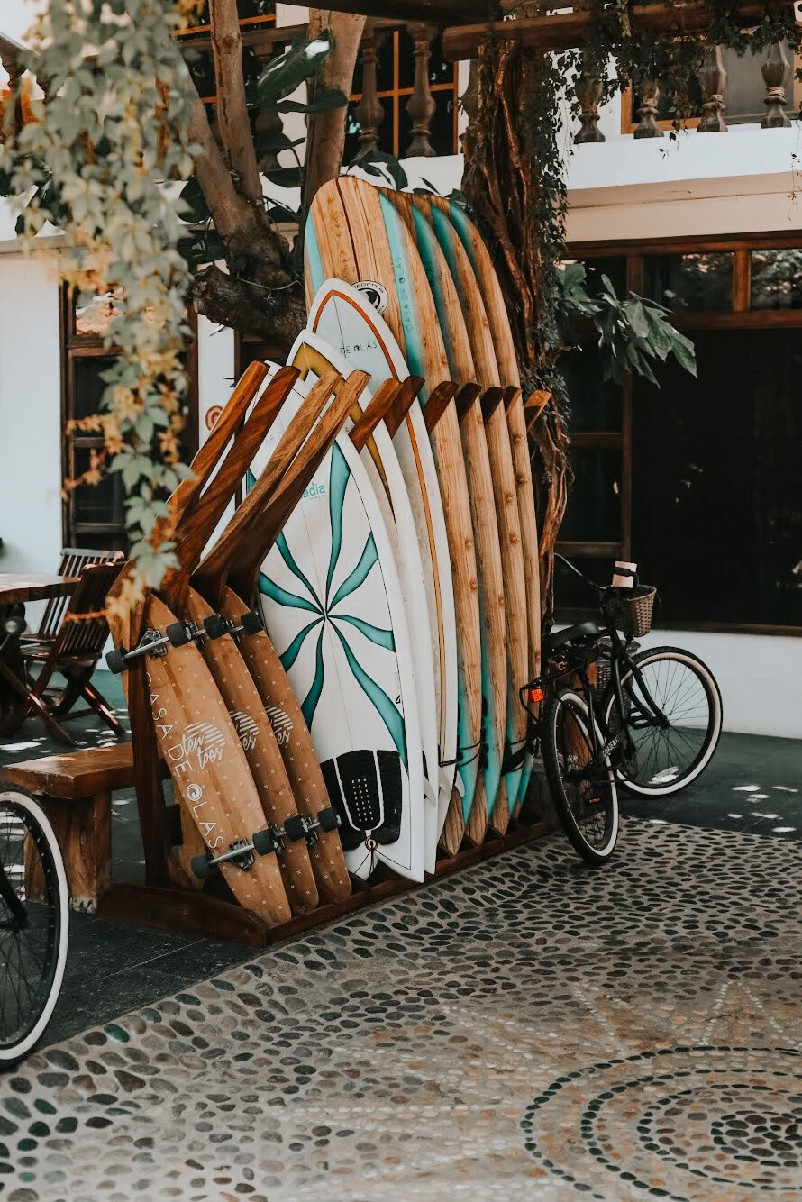 Casa Boutique Hotel de Olas