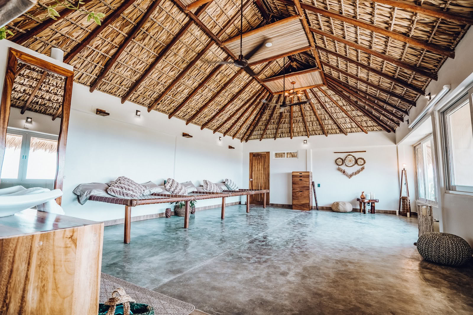 Casa Calibra: Villa boutique de bienestar