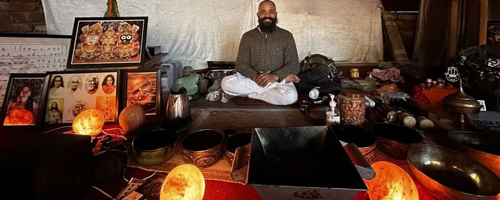 Instituto de Yoga Bhagsu