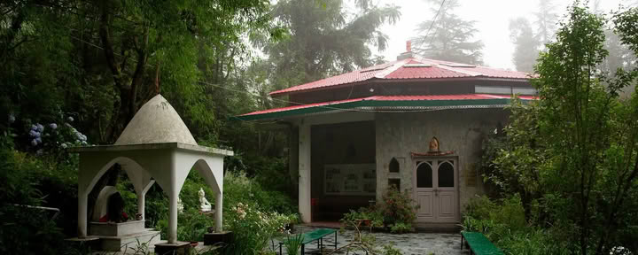 Centro de Yoga Iyengar Himalayo (HIYC)