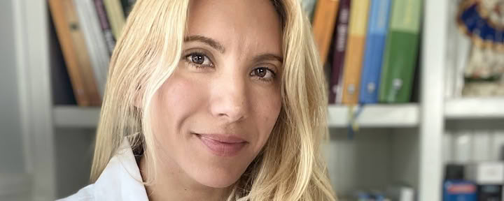 Adela Bustamante Ayurveda