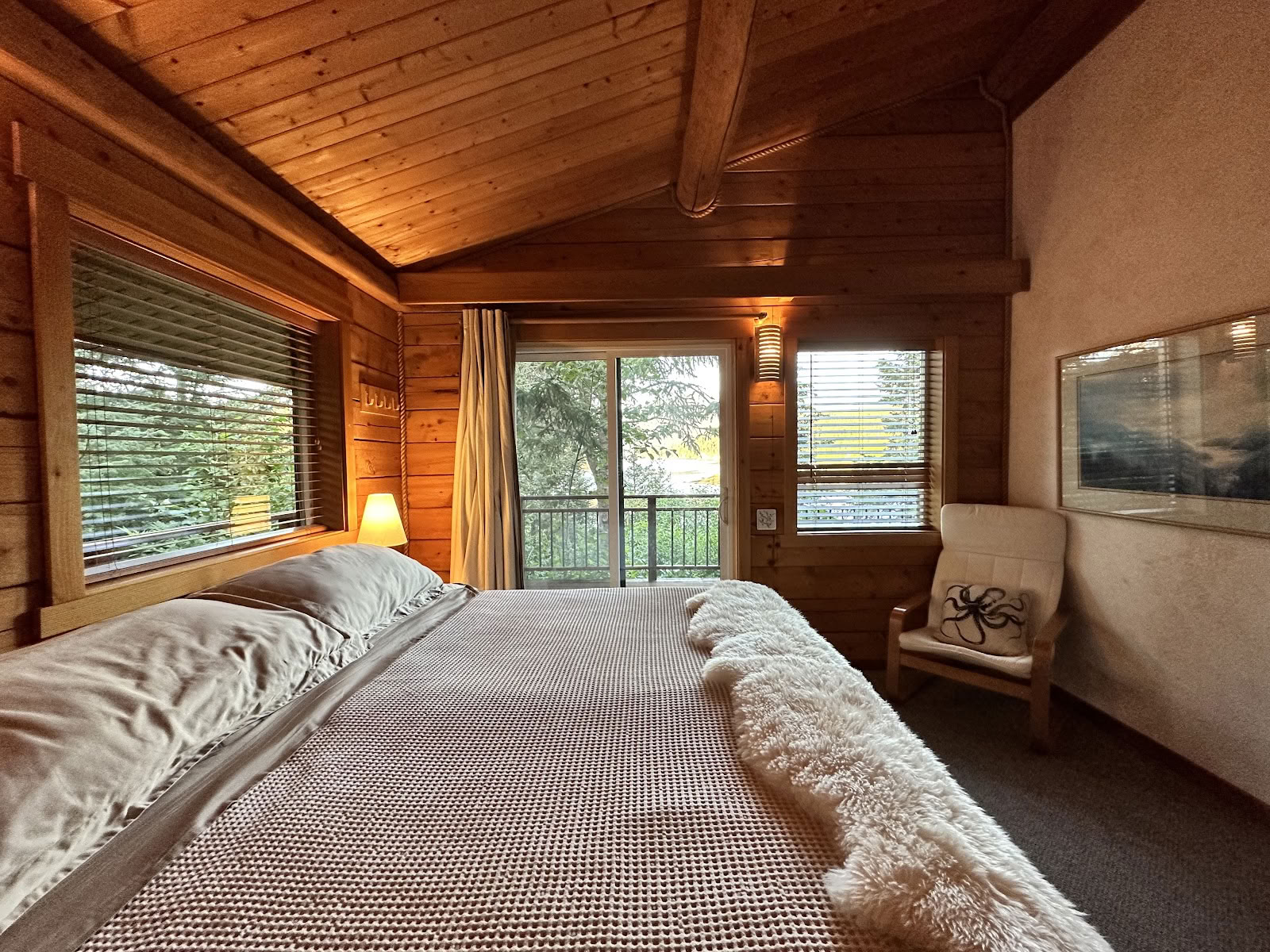 Stillpoint Lodge