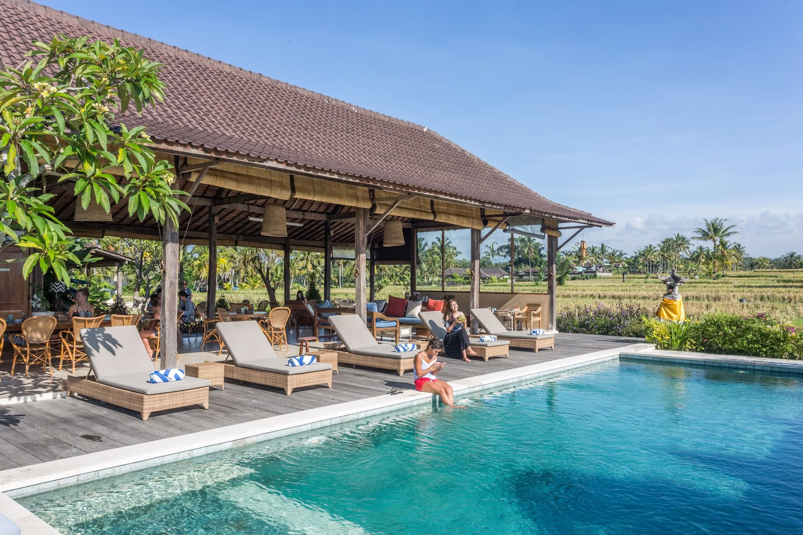 Formación de Yoga Interior en Bali | Formación de Profesores de Yoga en Bali