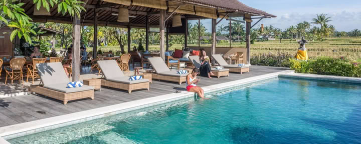 Formación de Yoga Interior en Bali | Formación de Profesores de Yoga en Bali