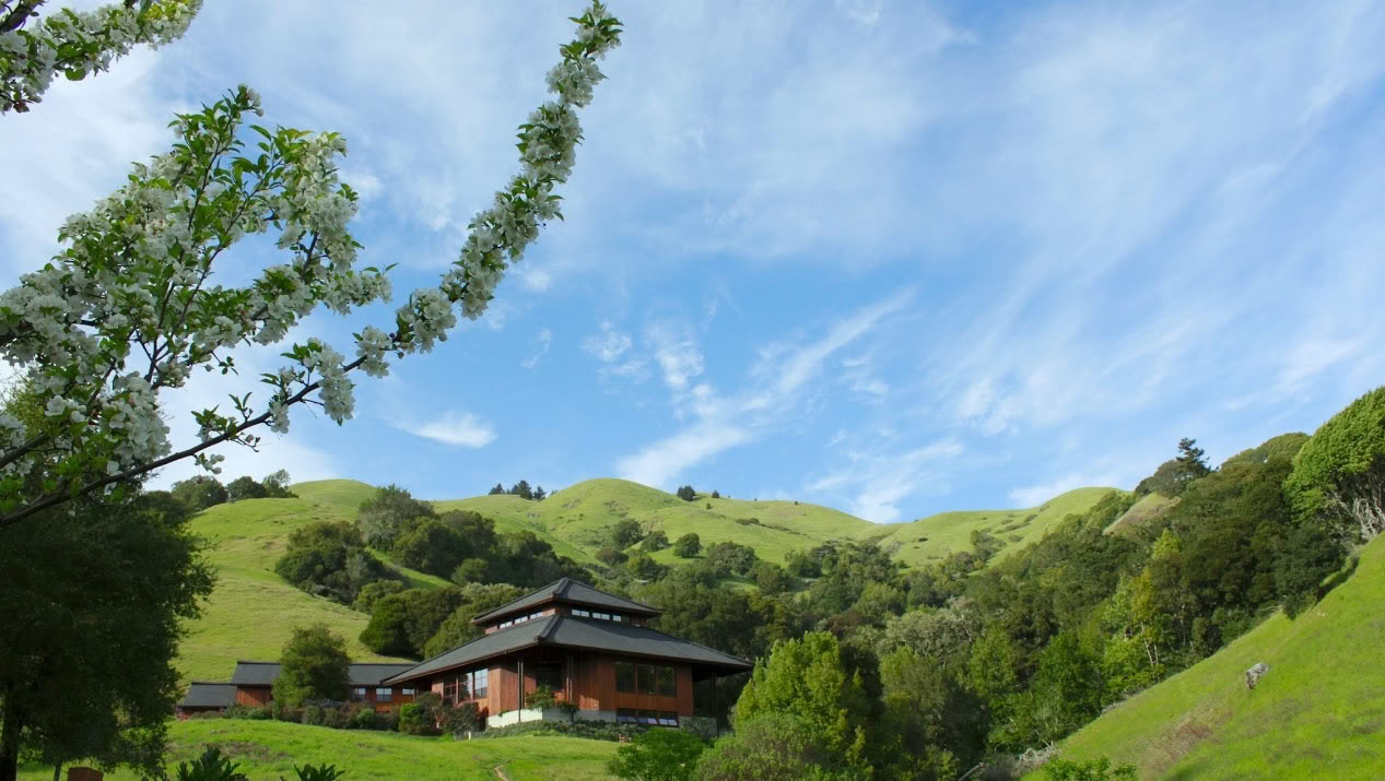 Centro de Meditación Spirit Rock