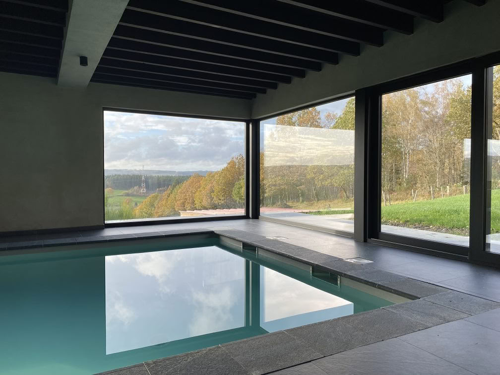Casa de vacaciones Mont Saint Jacques