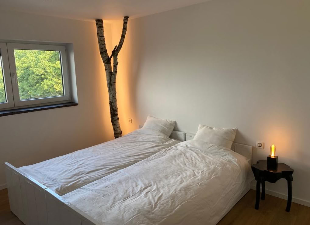 Casa de vacaciones Mont Saint Jacques