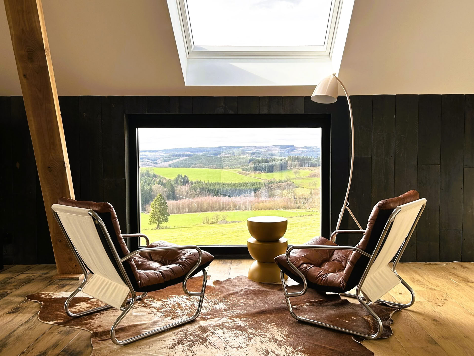 Casa de vacaciones Mont Saint Jacques