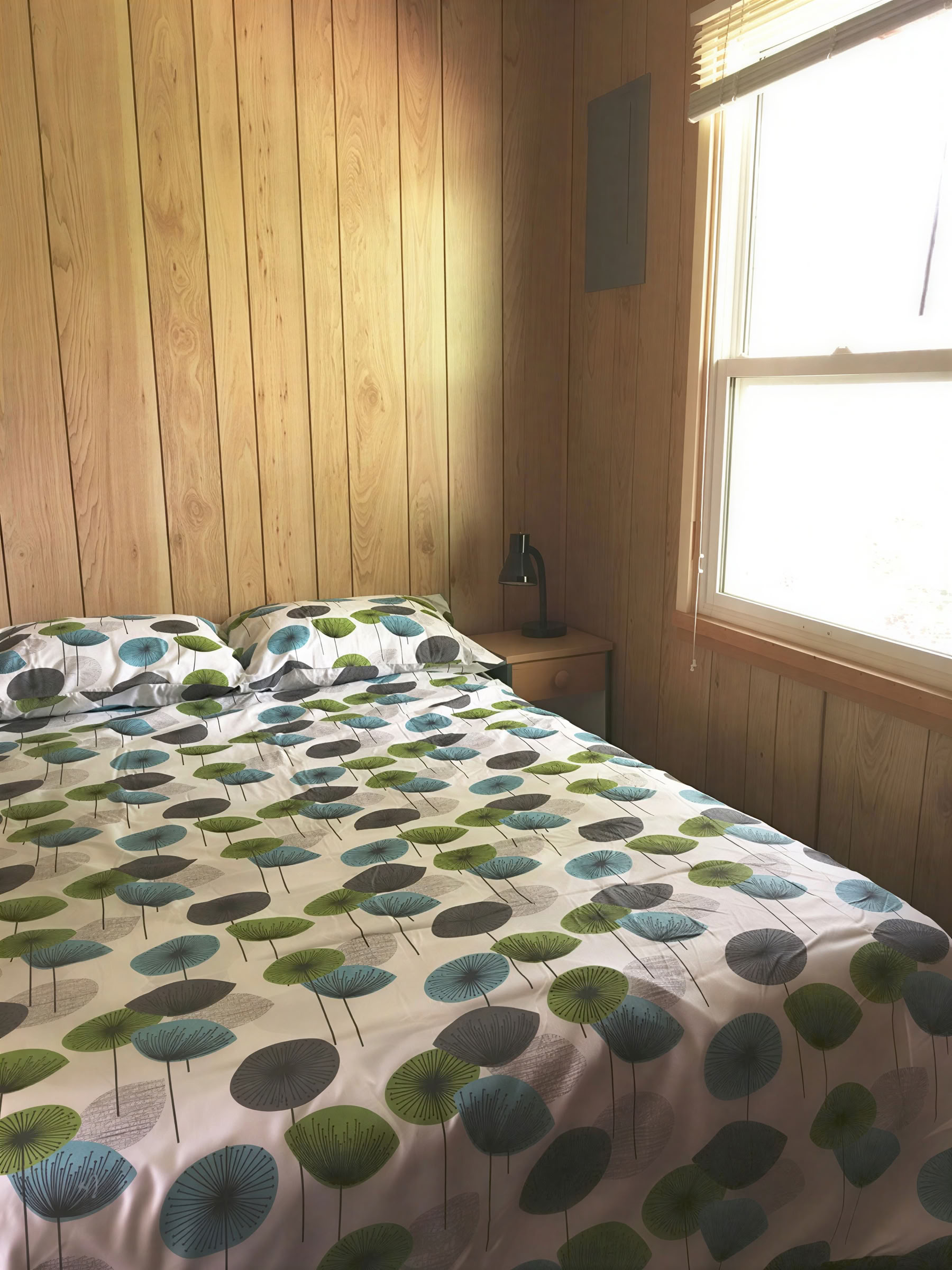 Cottage Court (2 dormitorios - 4 personas)