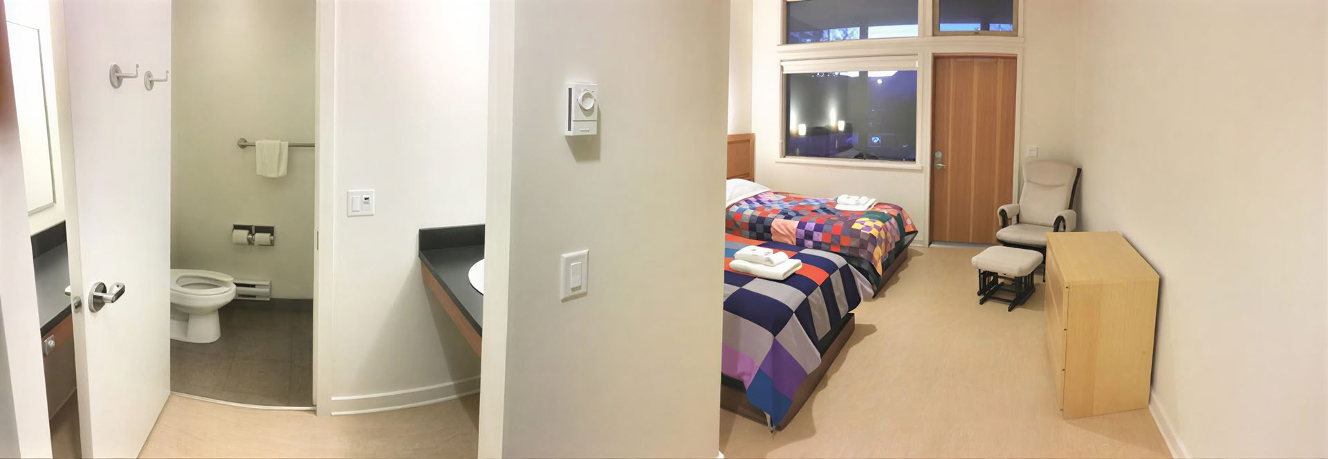 Orchard Court (Suite de 3 dormitorios)