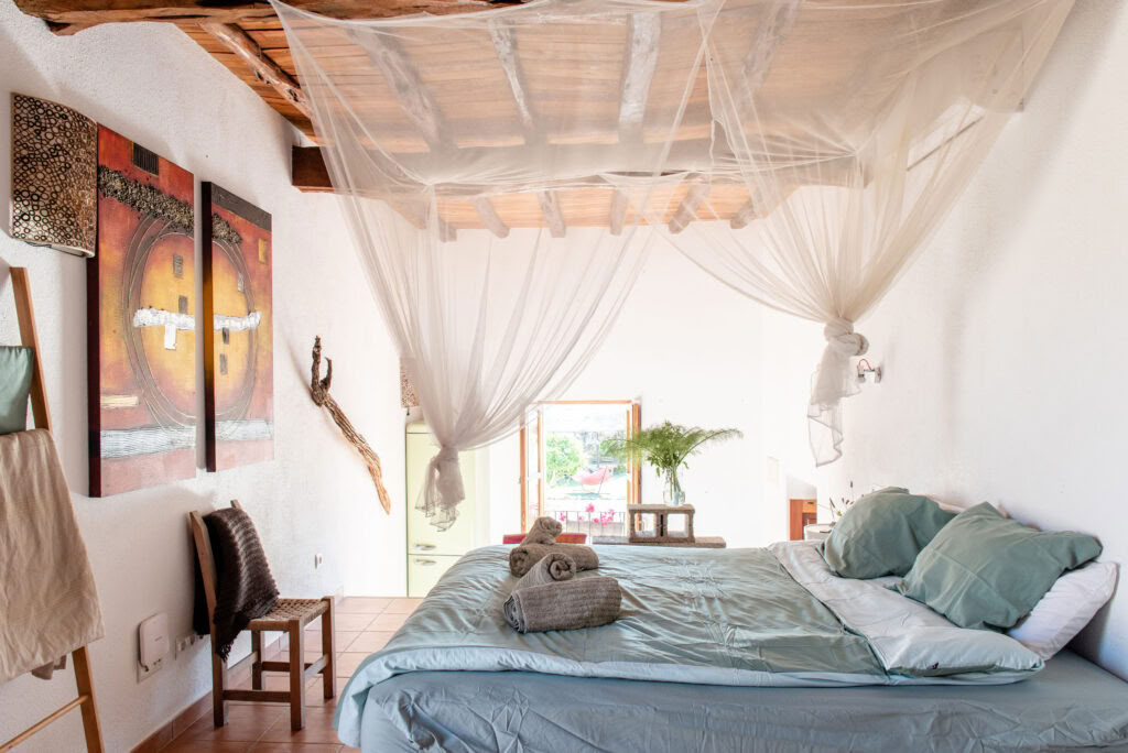Habitación Doble Ibiza 2026