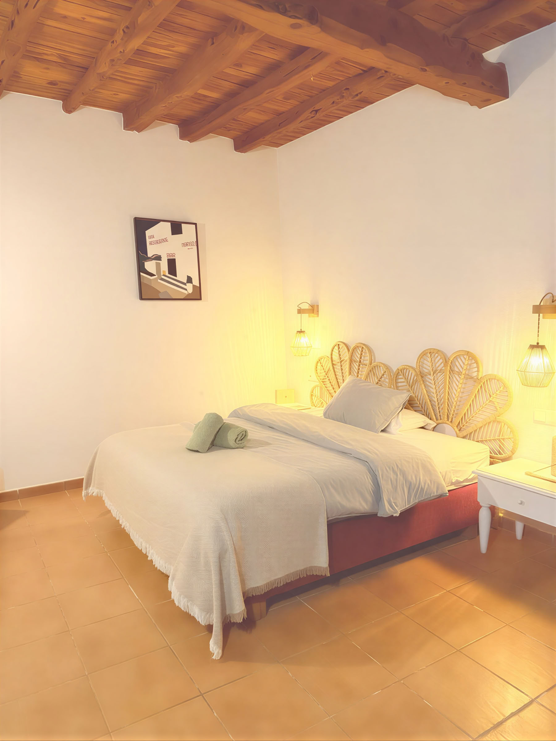 Ibiza 2026 Habitación privada