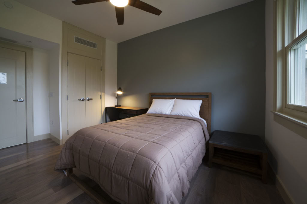 Private Room: Pareja
