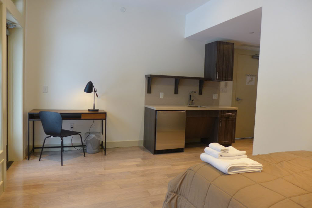 Junior Suite: Individual