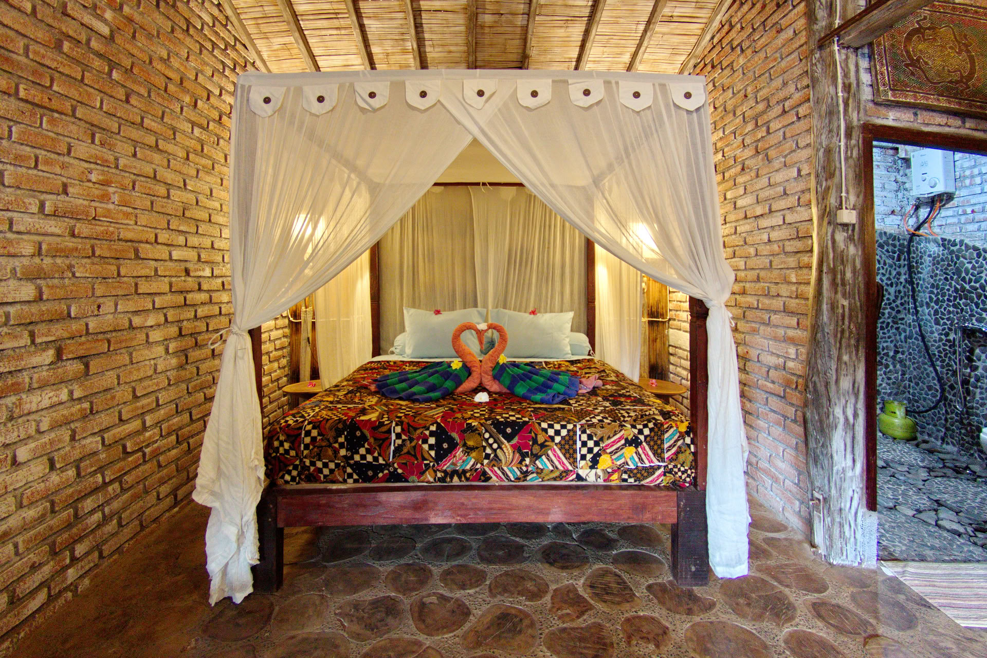 Habitaciones estándar