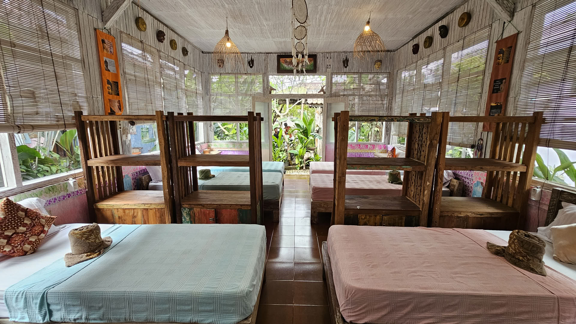 Habitación individual
