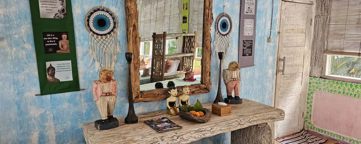 Habitación doble