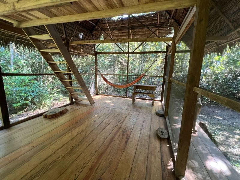 Bungalow Privado