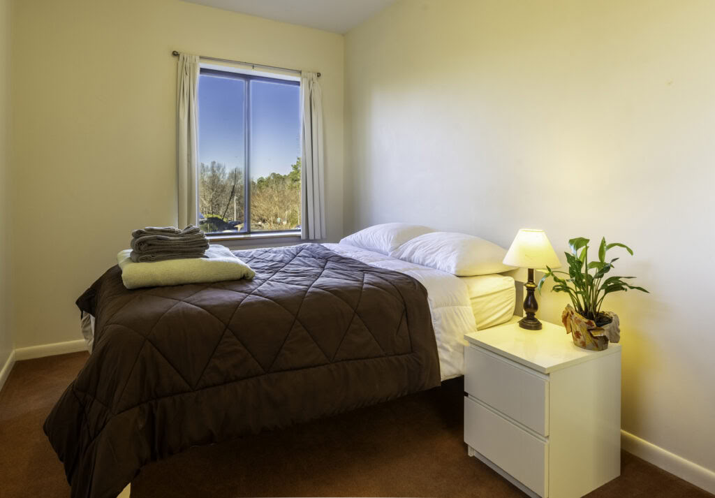 Dormitorio Privado