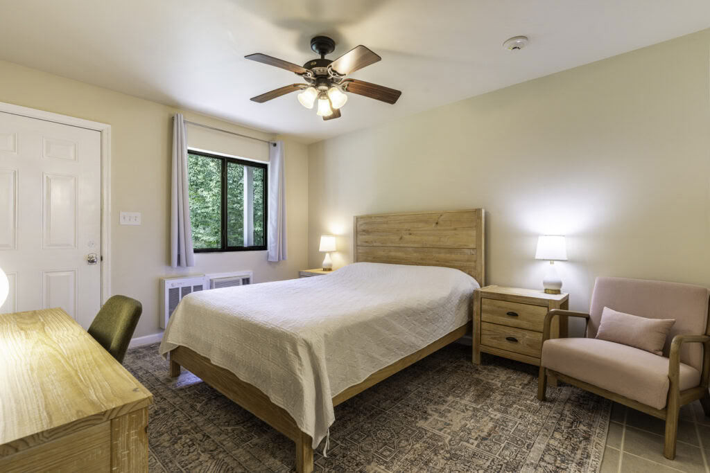 LGH: Cama completa