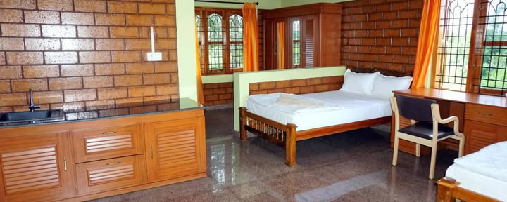 Habitaciones Deluxe