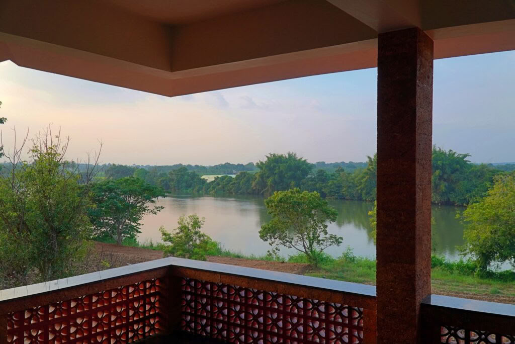 River View Premium (Privado)