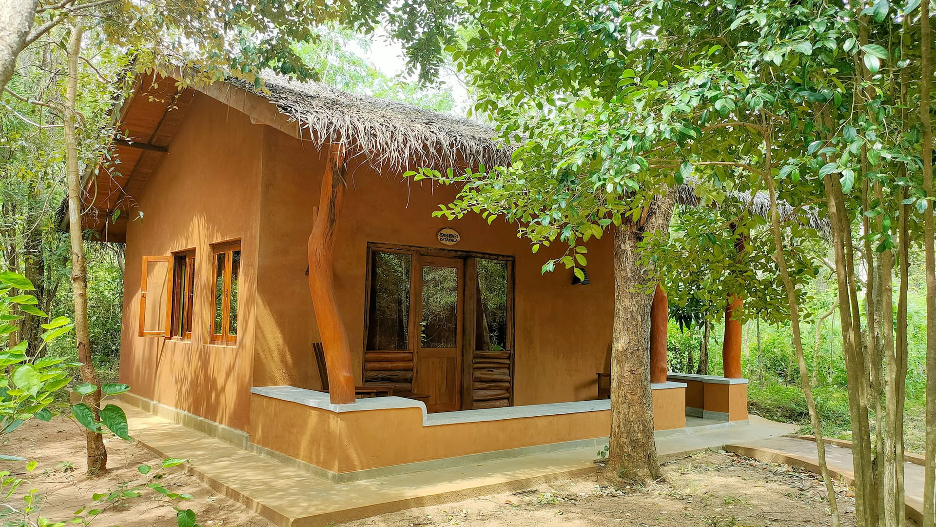 Bungalow Privado Deluxe