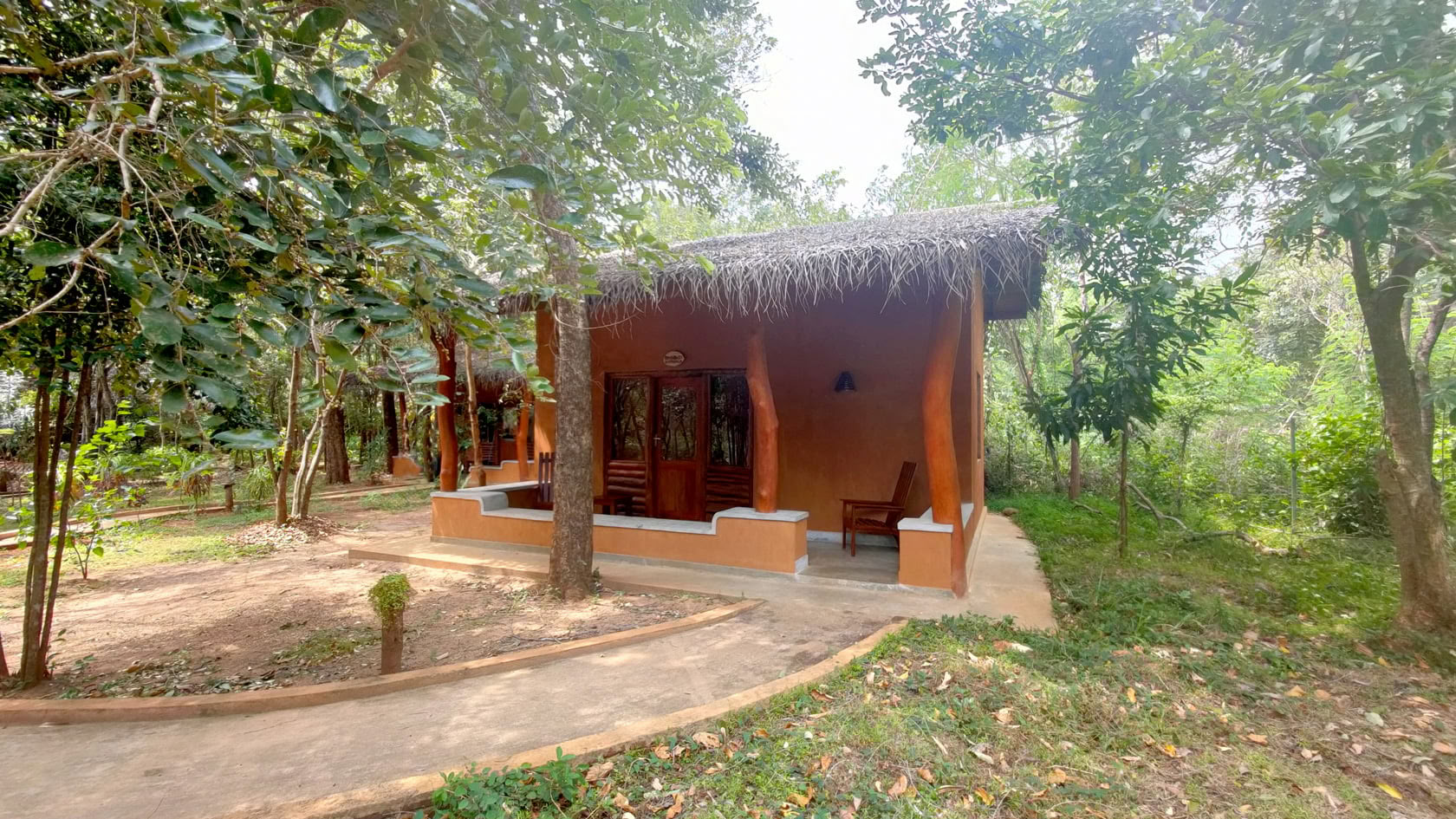 Habitación Deluxe Cuádruple