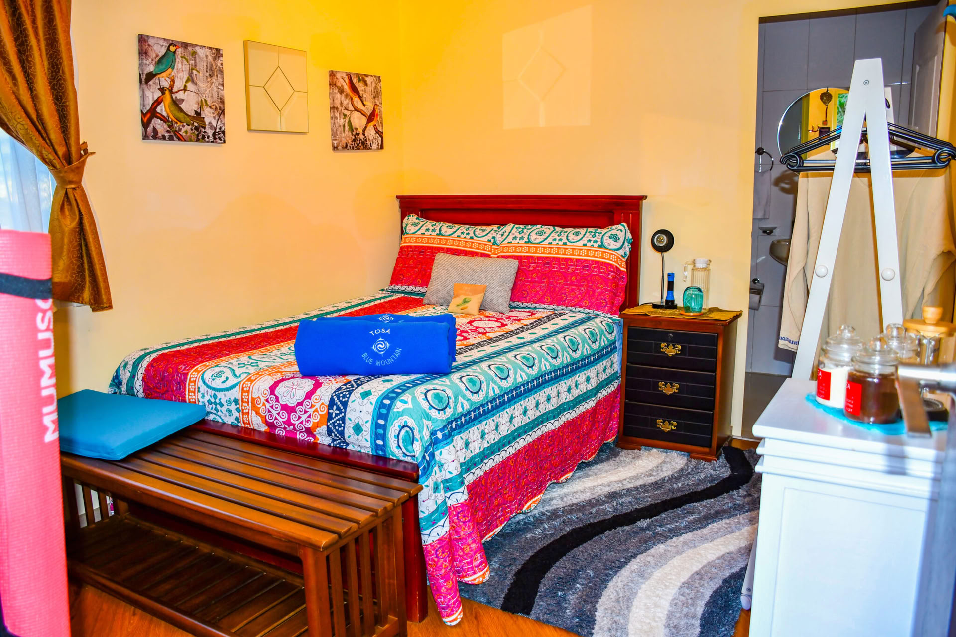 Habitación estándar
