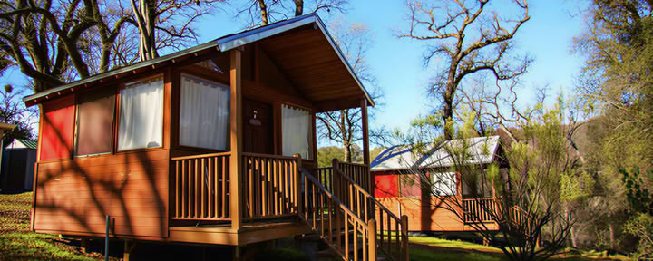 Om Cabin - Privado o reserva con un amigo (2 camas individuales)