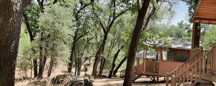 Om Cabin - Privado (1 cama individual)