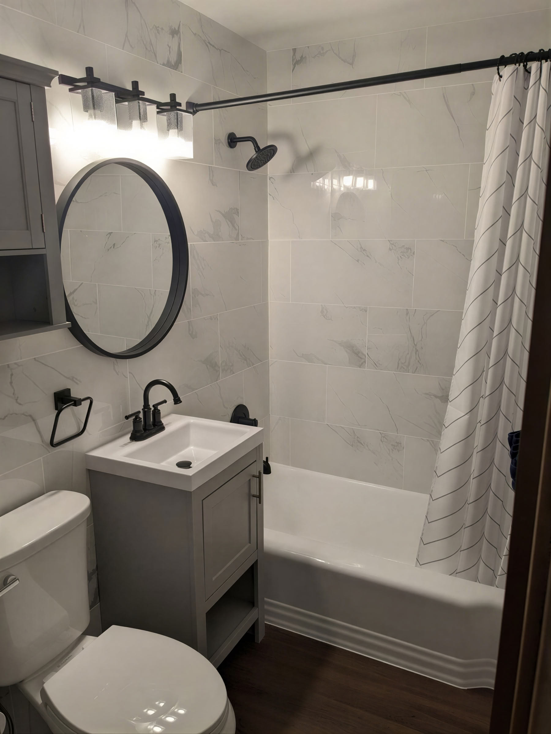 Jivana Suite - King con Sala de Estar y Baño Privado