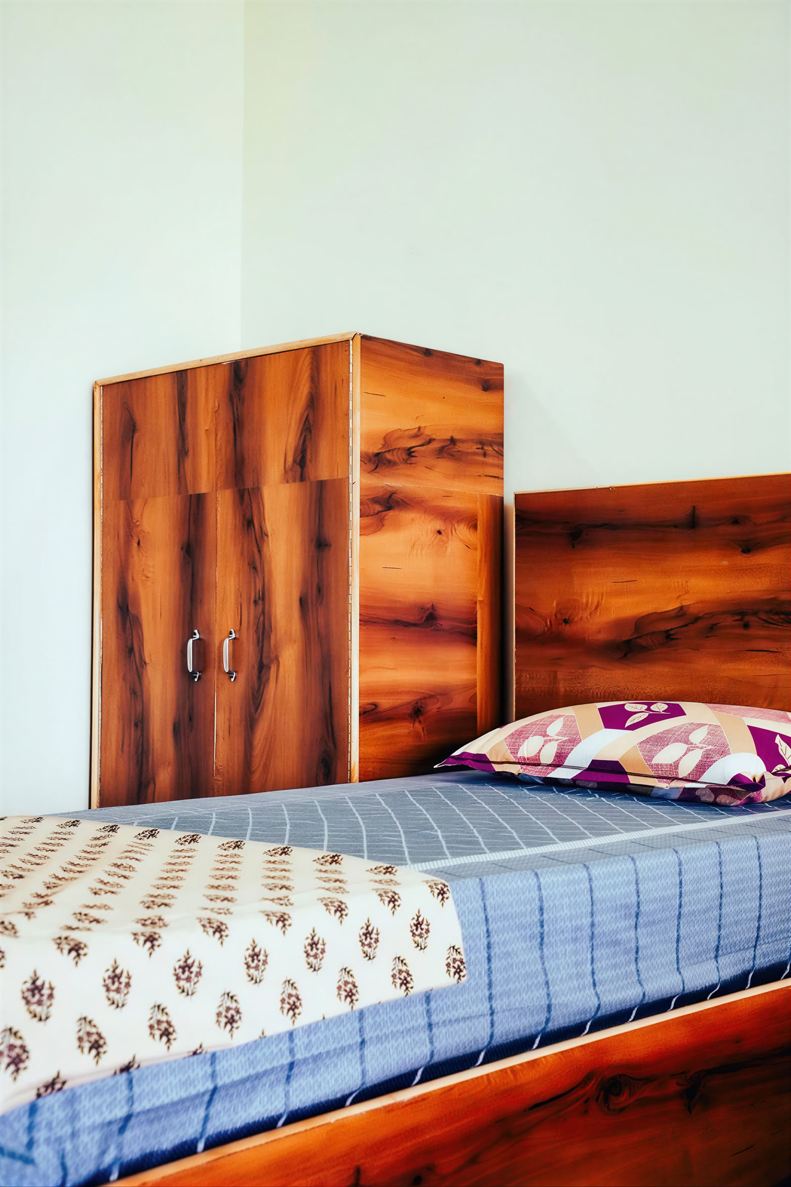 3 Habitación compartida