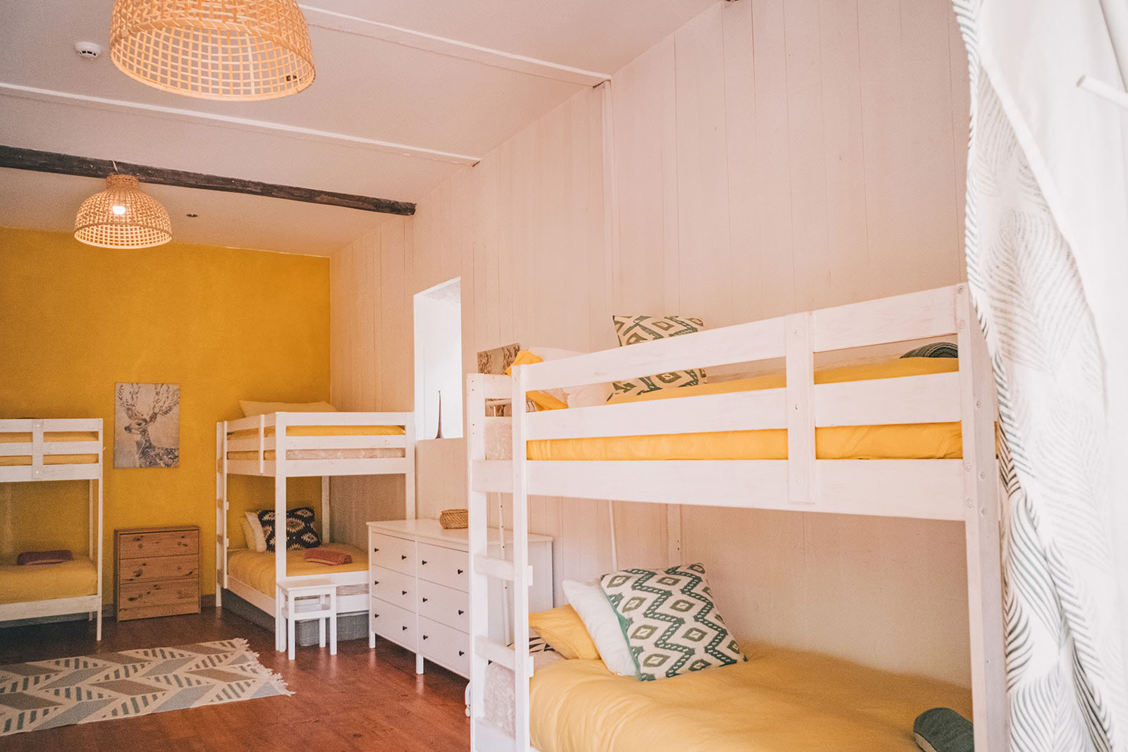 Dormitorio