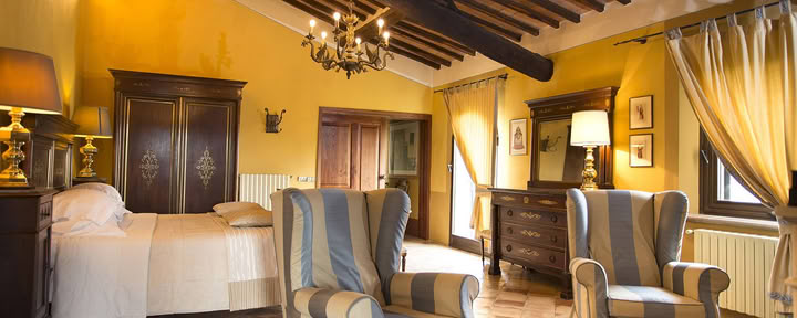 Suite preciosa