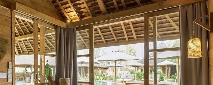 Sala privada