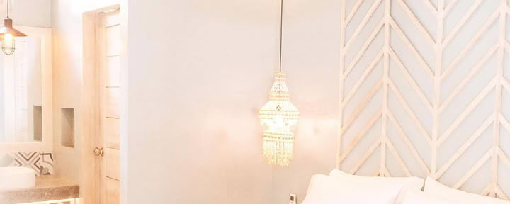 Villa Boutique Privada