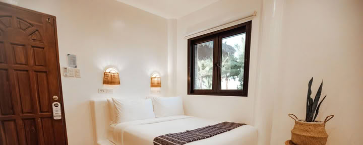 Habitación privada Queen