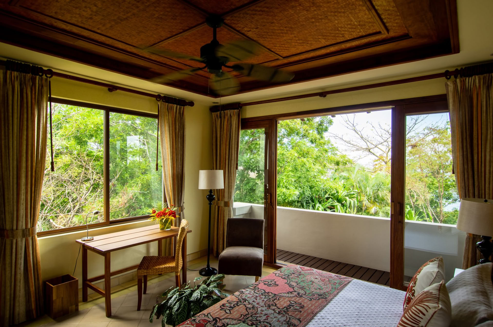 Superior Ocean Room Con Aire Acondicionado