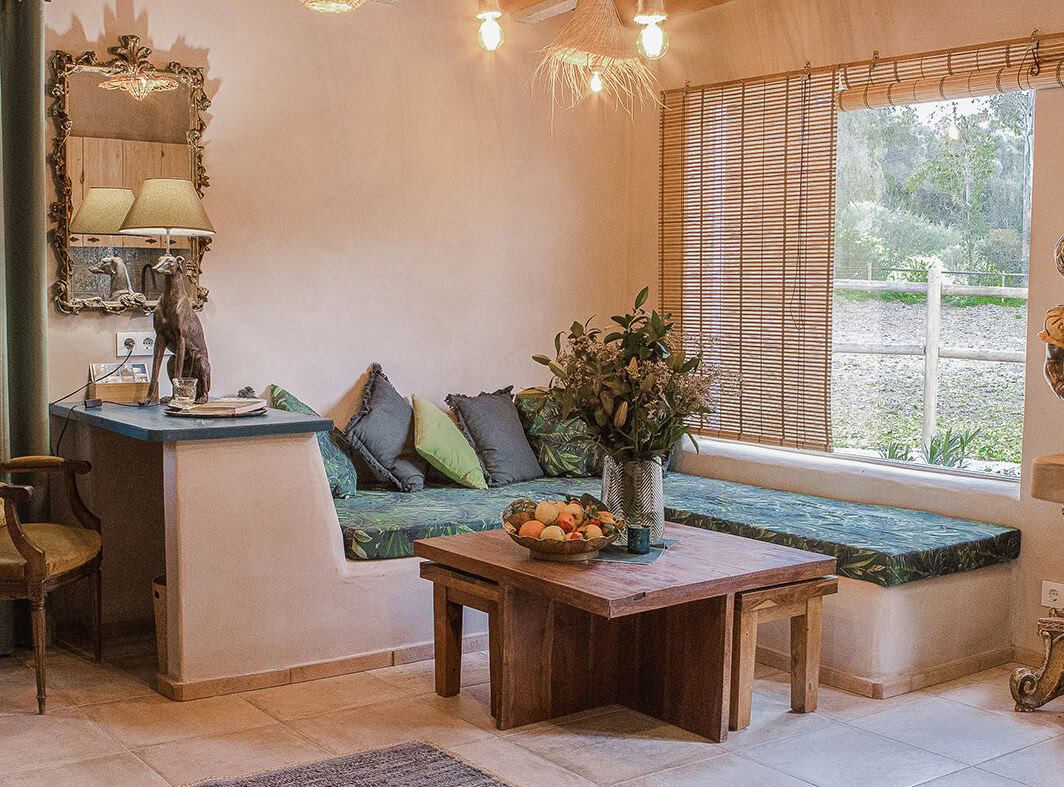 Apartamento Ecológico