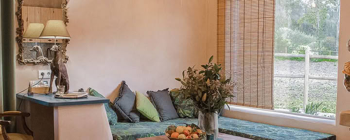 Apartamento Ecológico