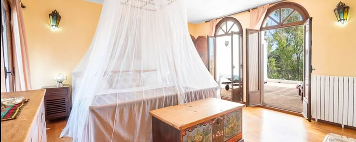 Suite de lujo