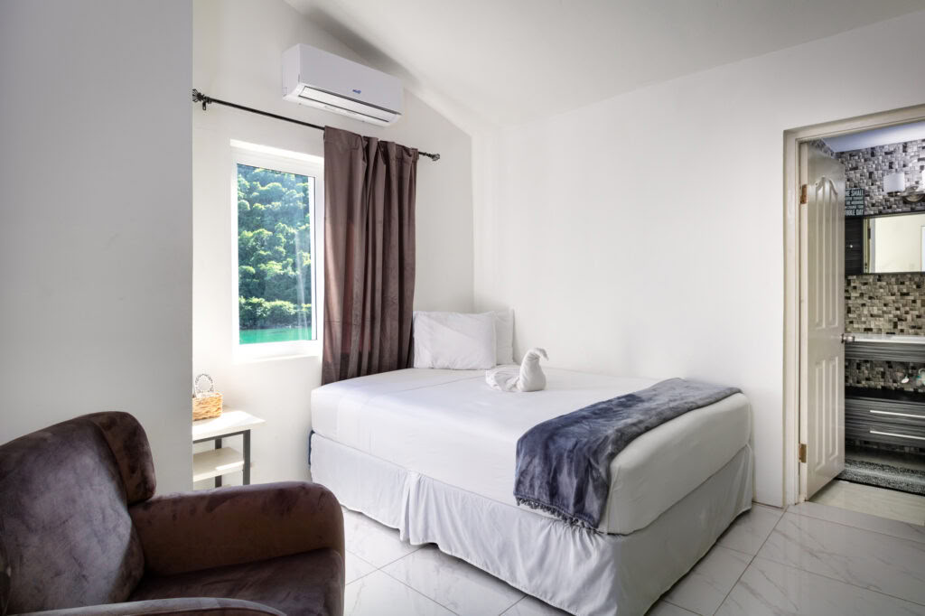Suite 6 – Paseo por la naturaleza (habitación individual)
