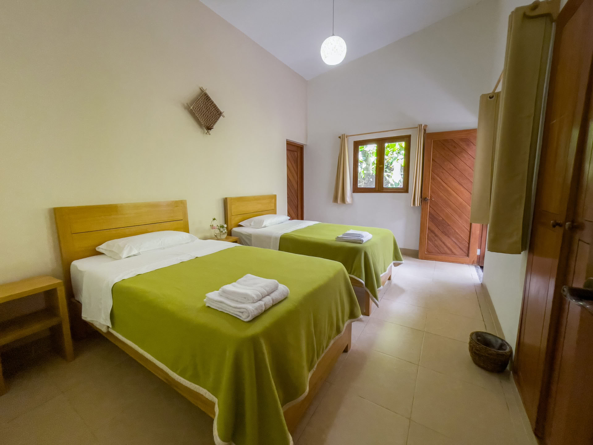Sala 3, 4 y 5