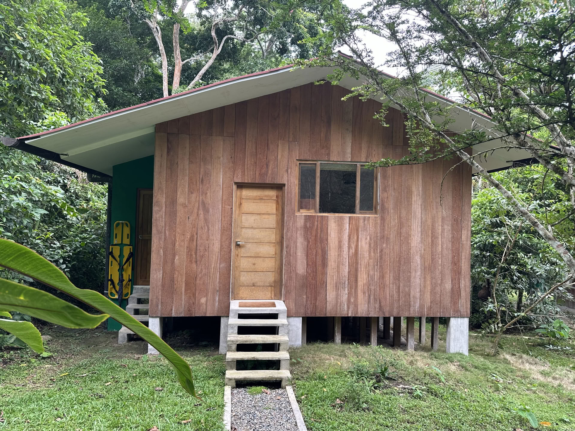 Habitación 8 y 9