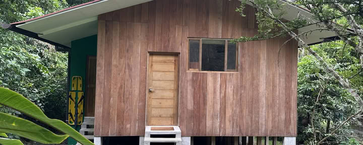 Habitación 8 y 9