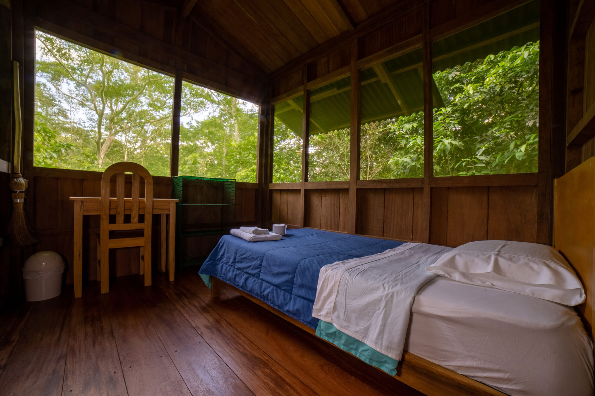 Habitación 11