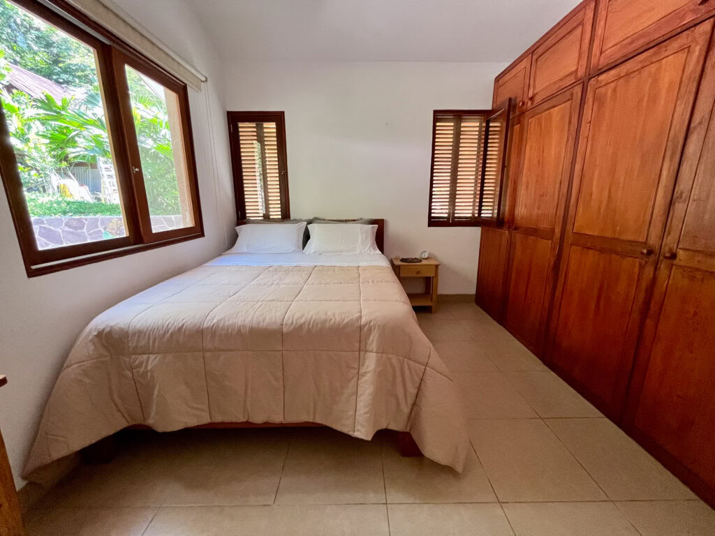 Habitación Dos