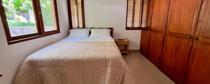 Habitación Dos