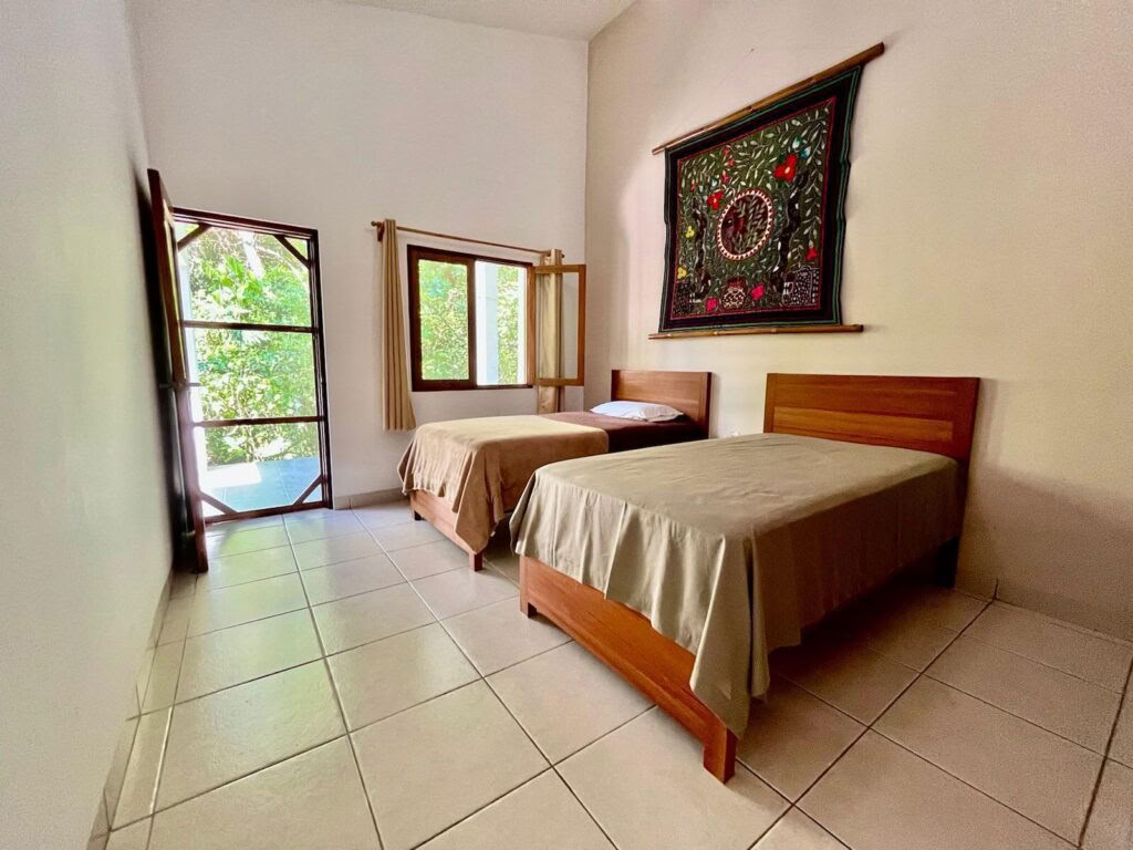 Room Seven